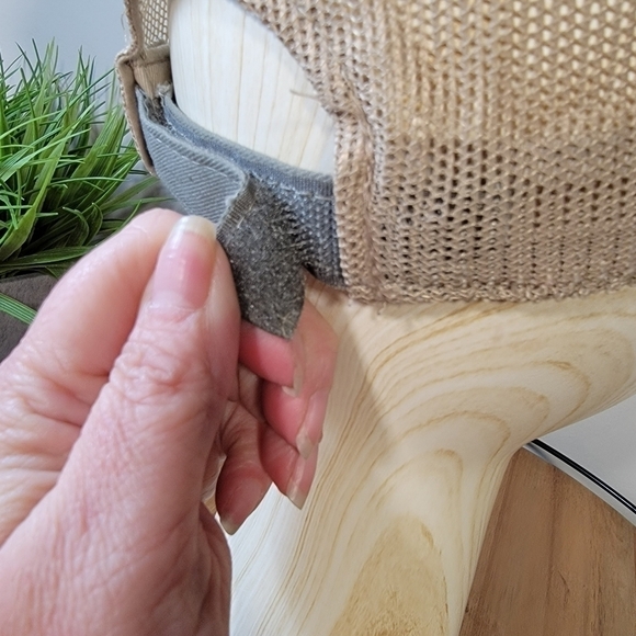 Fat Daddy Farm Ball Cap Mesh baseball cap - Picture 8 of 17